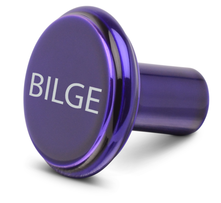 Push / Pull Switch Knob - "Bilge"