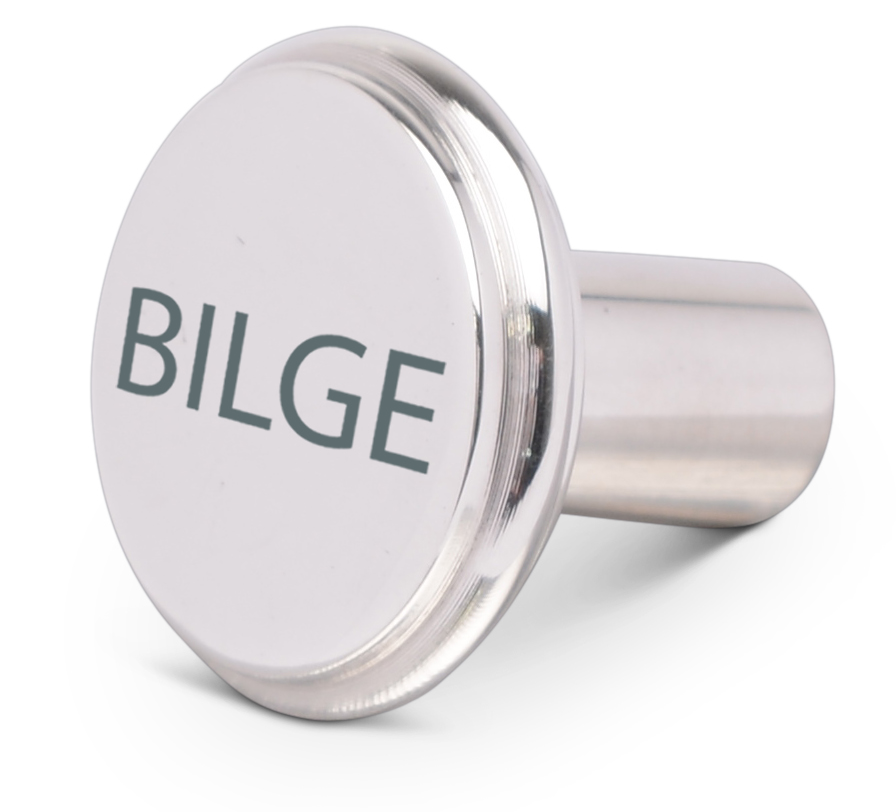Push / Pull Switch Knob - "Bilge"