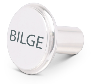 Push / Pull Switch Knob - "Bilge"