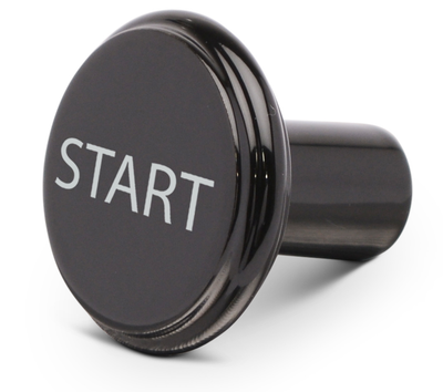 Push / Pull Switch Knob - "Start"
