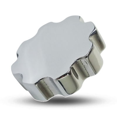 Billet Air Cleaner / Arrestor Nut
