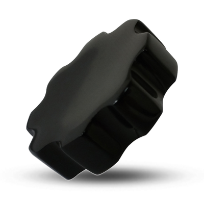 Billet Air Cleaner / Arrestor Nut