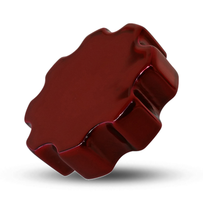 Billet Air Cleaner / Arrestor Nut