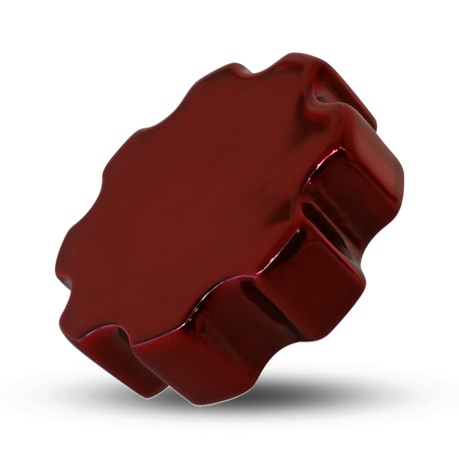 Billet Air Cleaner / Arrestor Nut