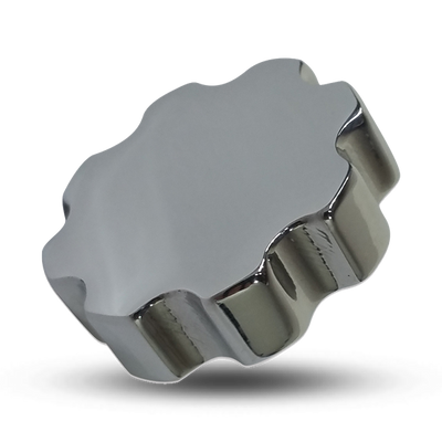 Billet Air Cleaner / Arrestor Nut