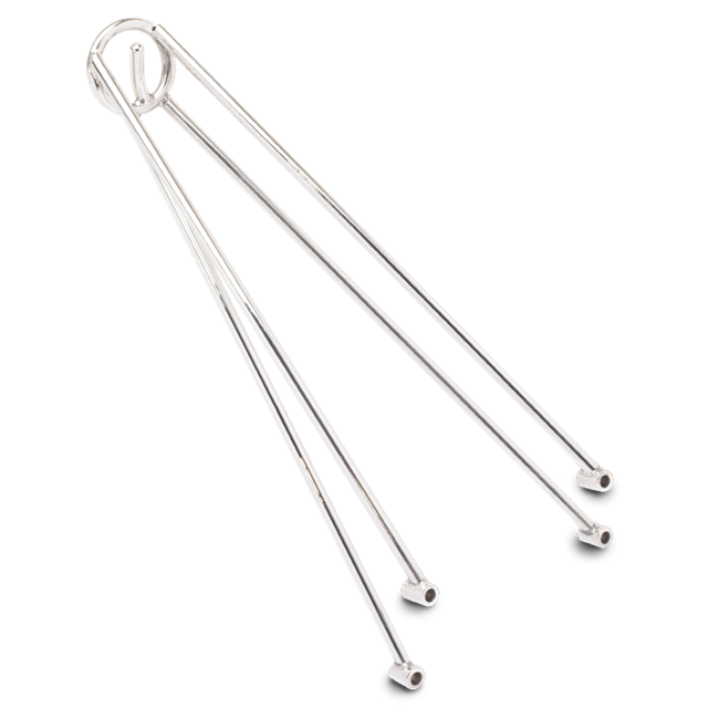 Engine Mounted Ski Tow - 429-460 Ford Jet