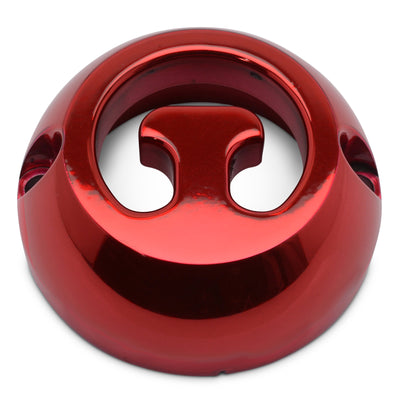 Billet Ski Tow