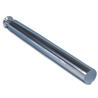 Billet Aluminum Ski Pole Only