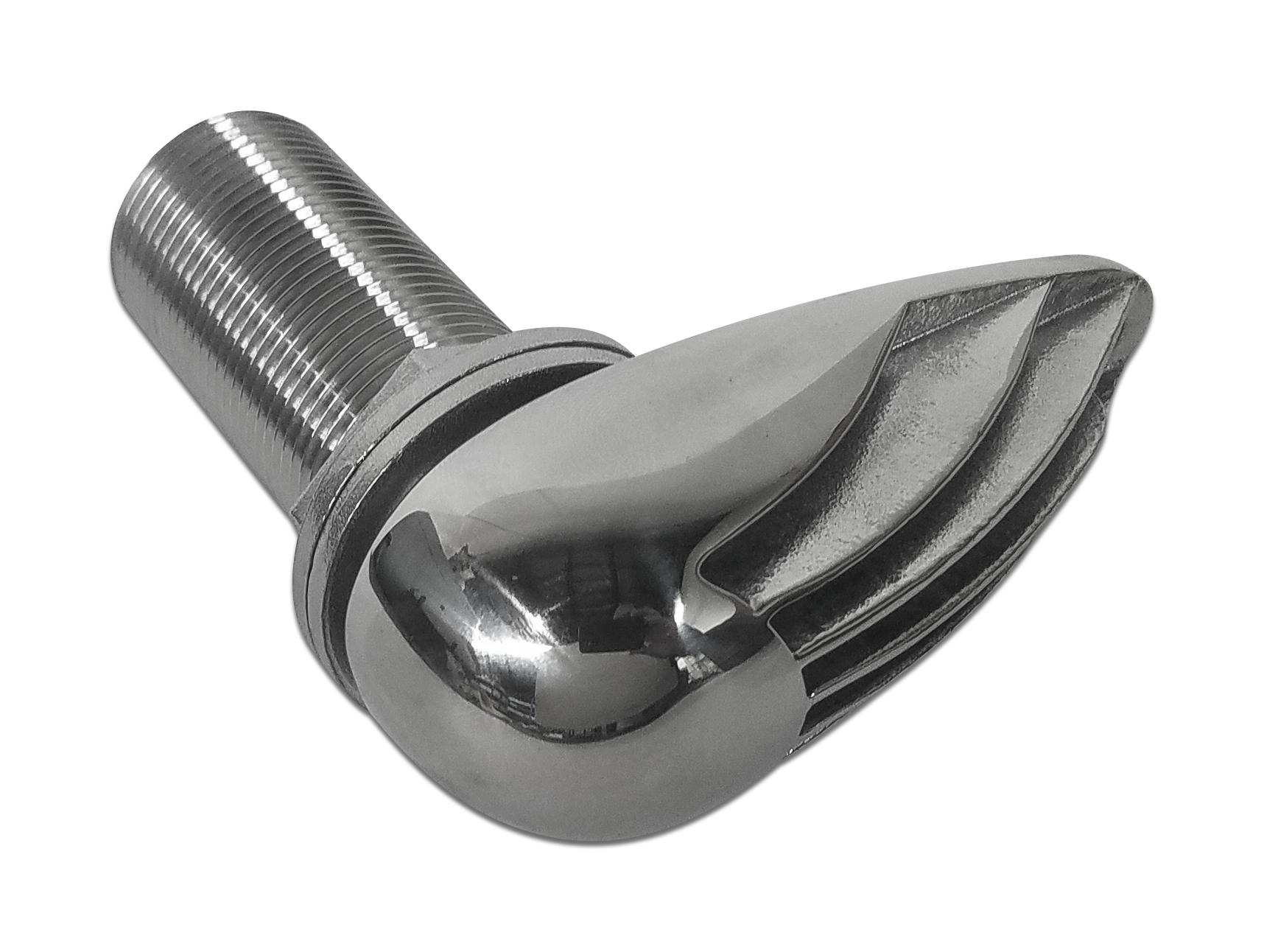 Stainless Steel Strainer Water Pick-up