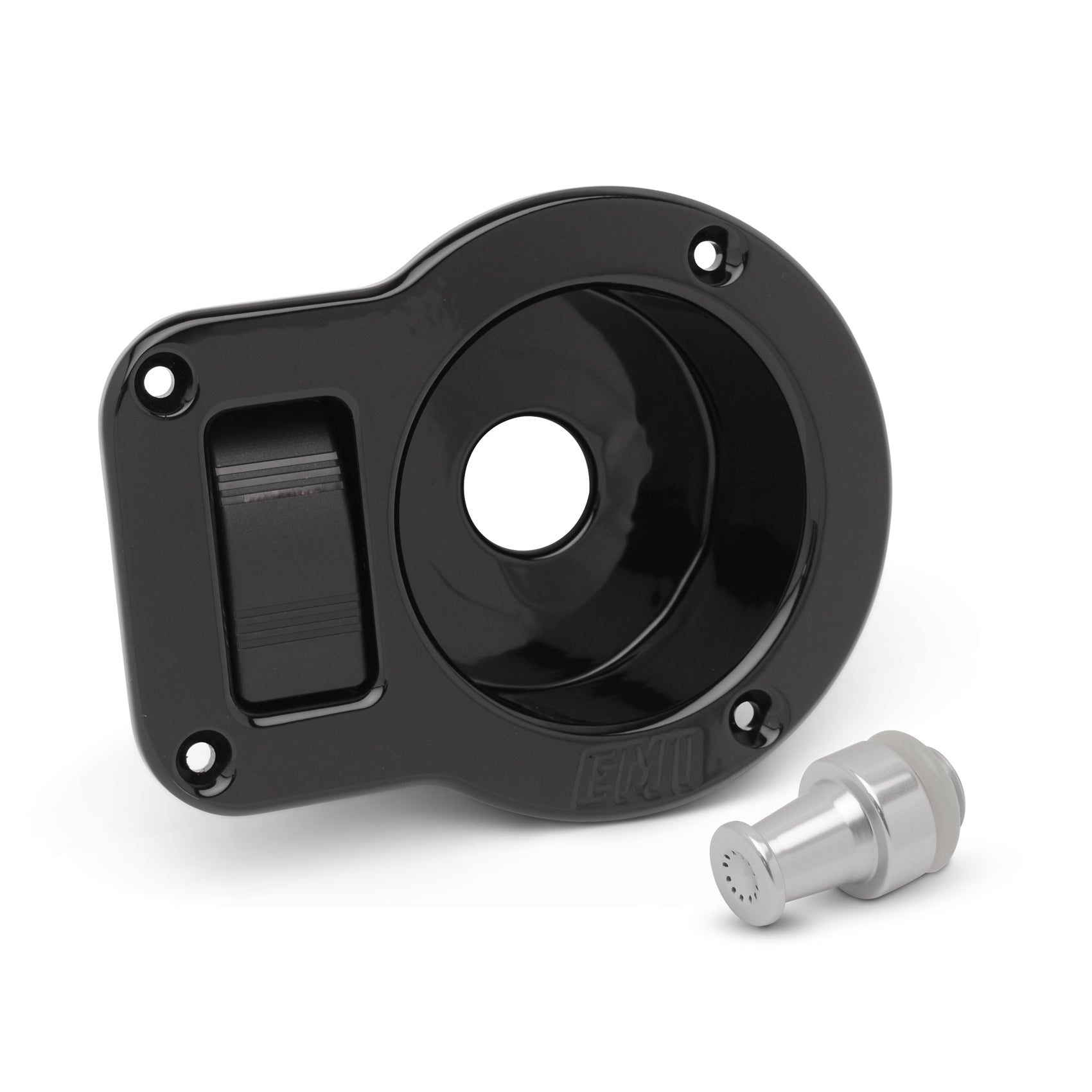 Billet Washdown Station Kit