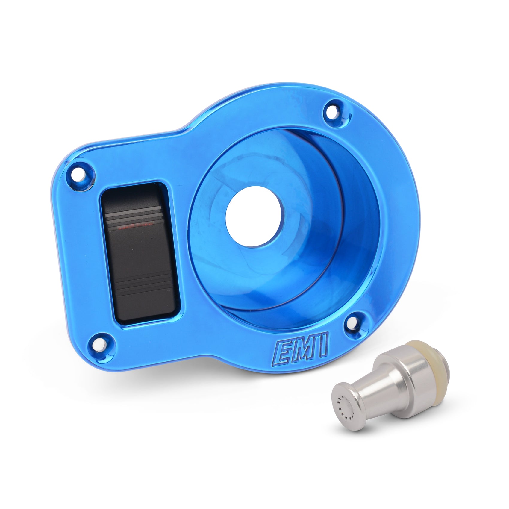Billet Washdown Station Kit