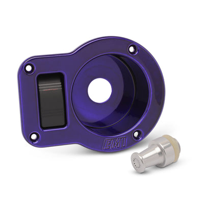 Billet Washdown Station Kit