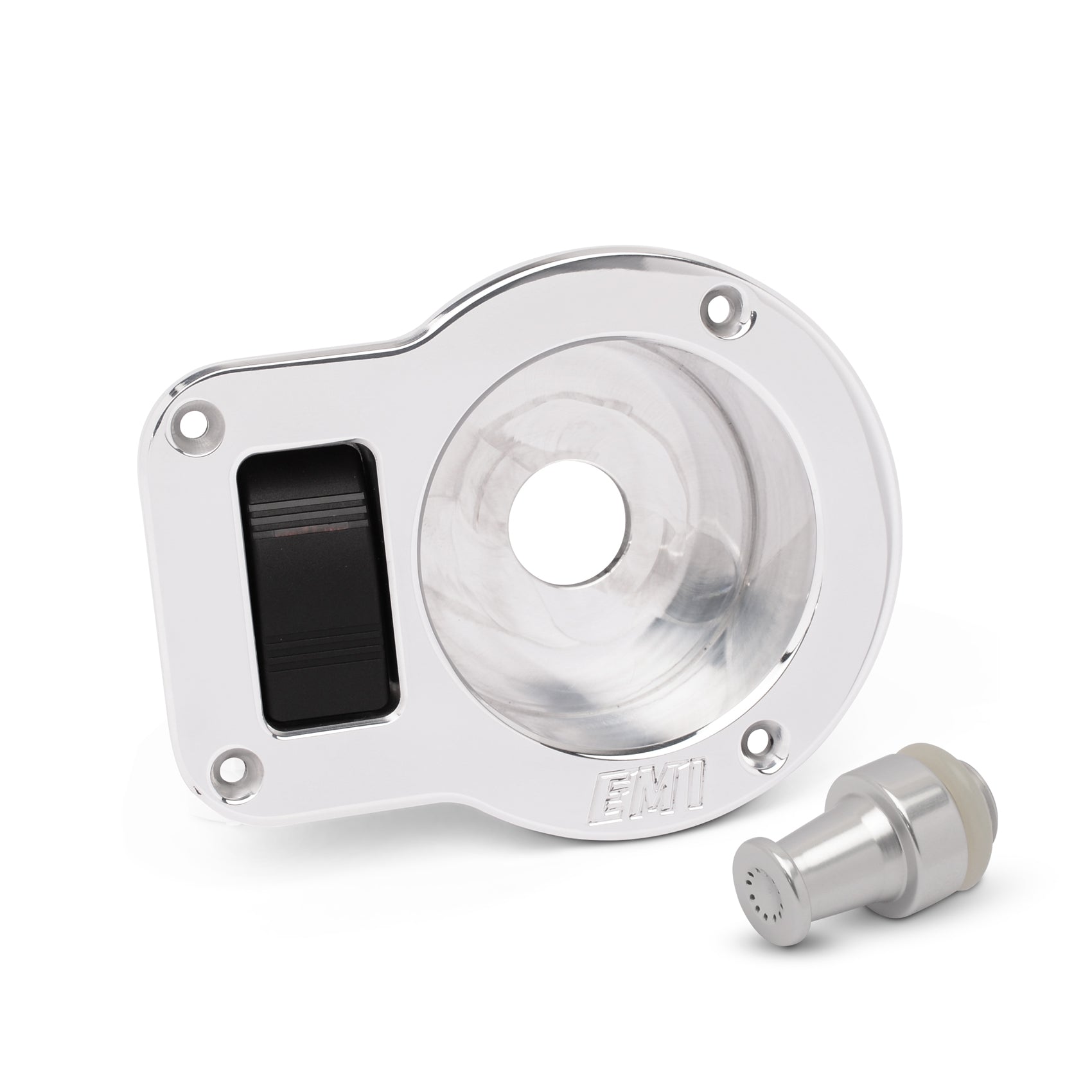 Billet Washdown Station Kit