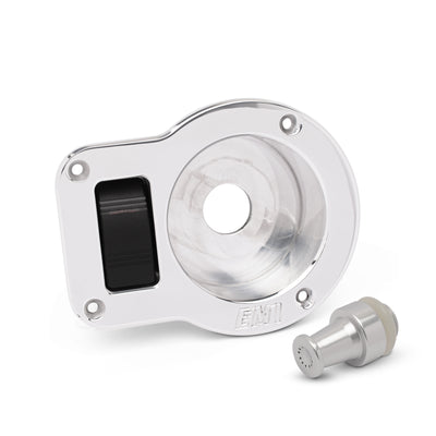 Billet Washdown Station Kit