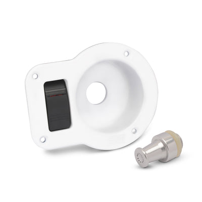 Billet Washdown Station Kit