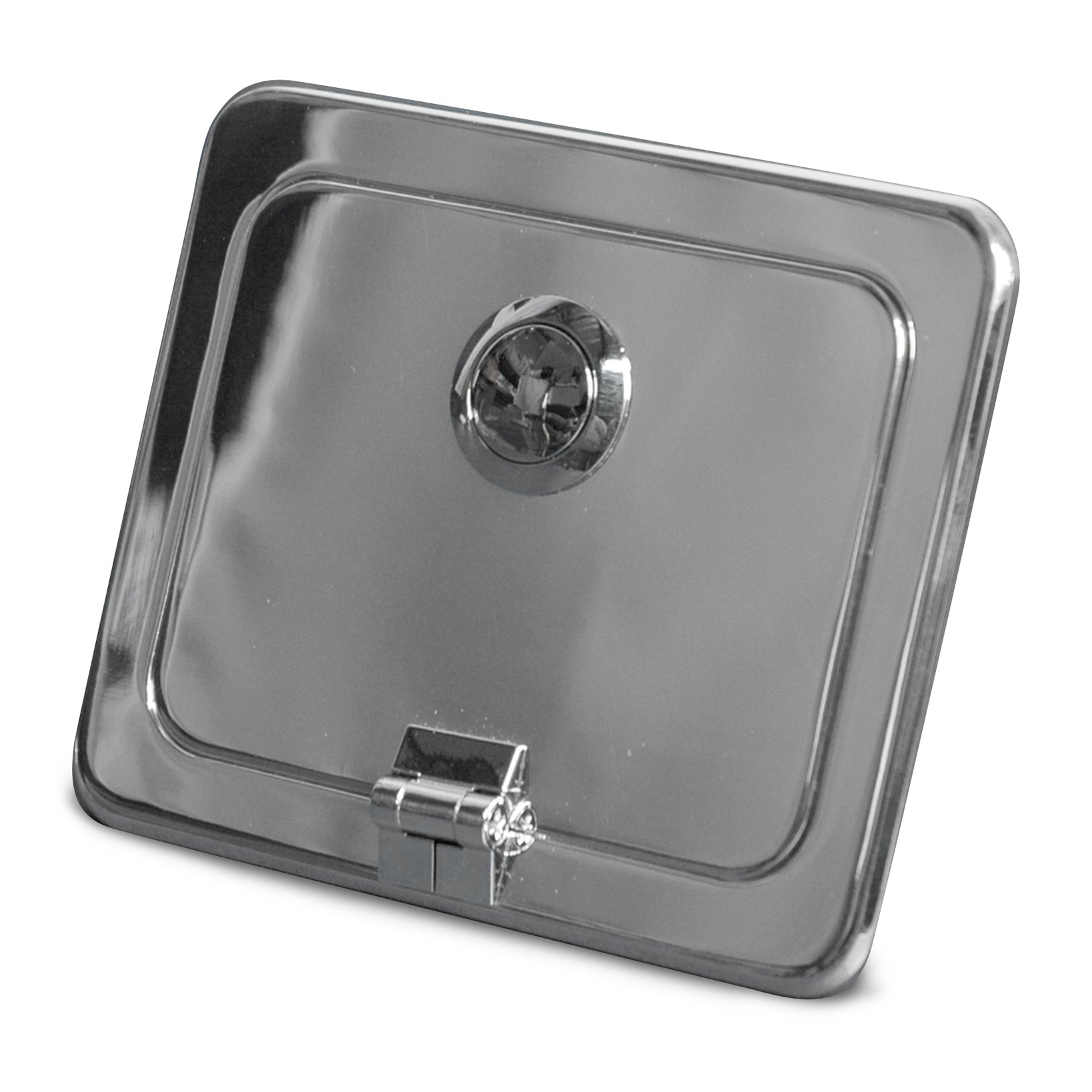 Billet Washdown Door