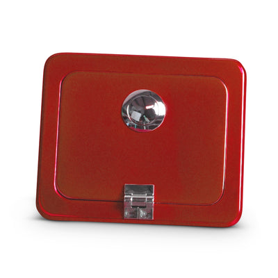 Billet Washdown Door