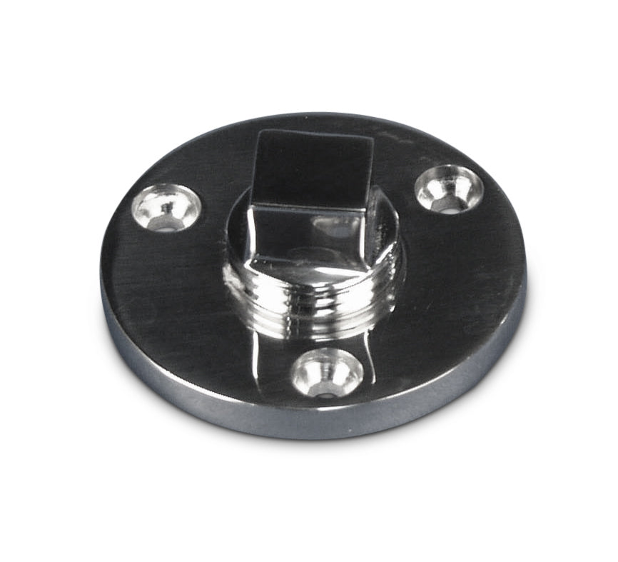 Garboard Drain Plug Assembly