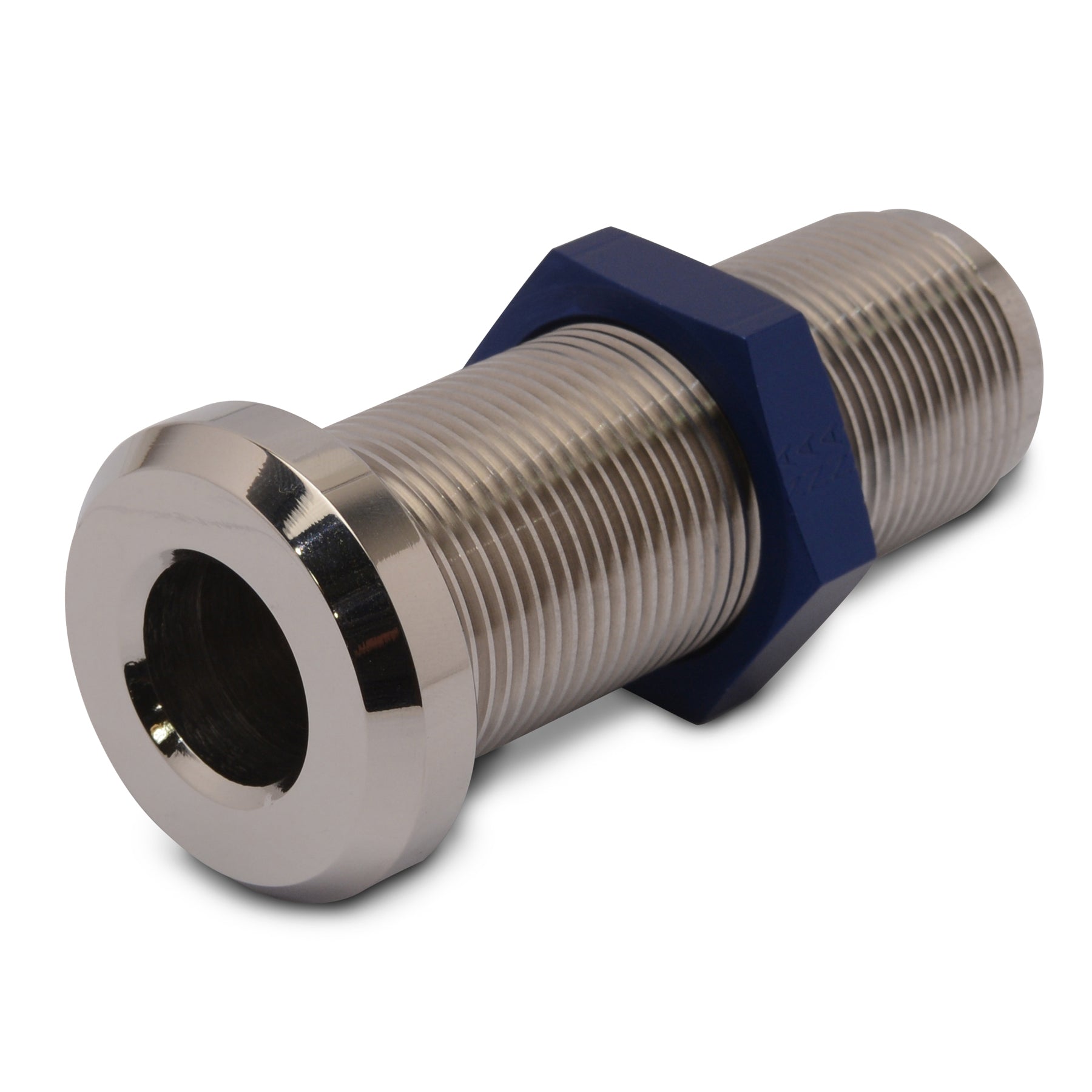 Stainless Steel Water Dump - 16an
