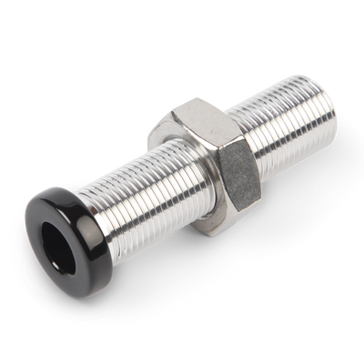 Water Dump - 3 / 4" Hose