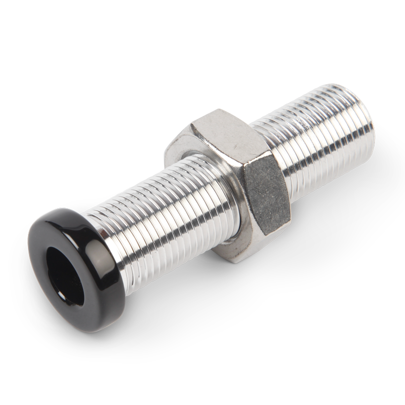 Water Dump - 3 / 4" Hose
