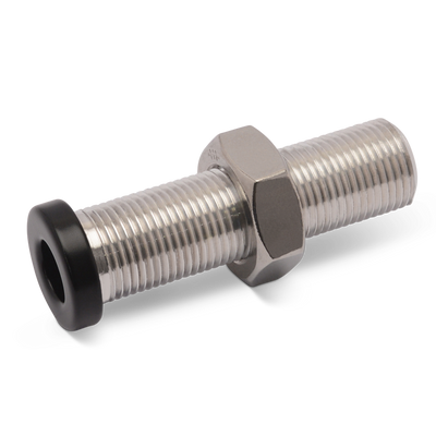 Water Dump - 3 / 4" Hose