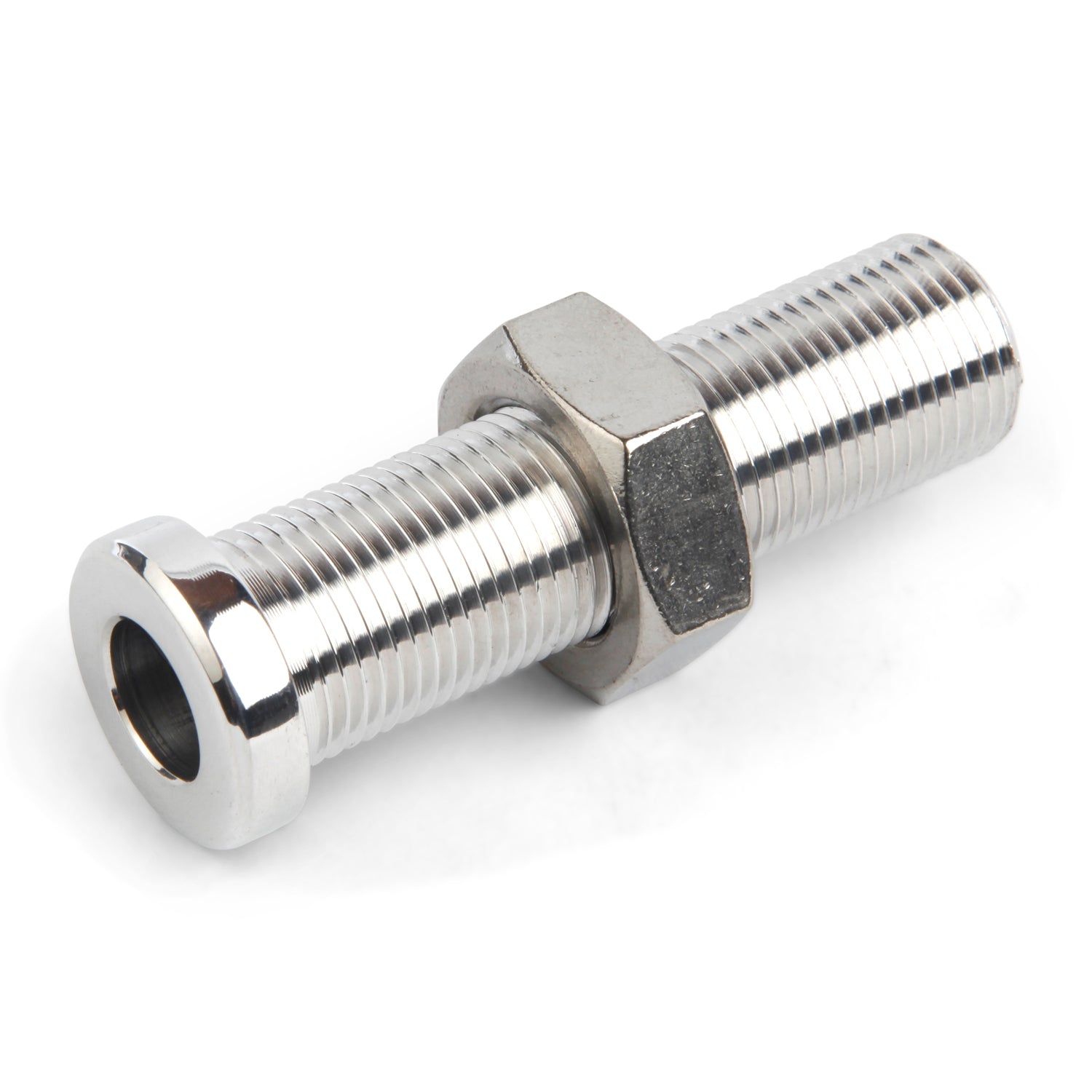 Water Dump - 3 / 4" Hose