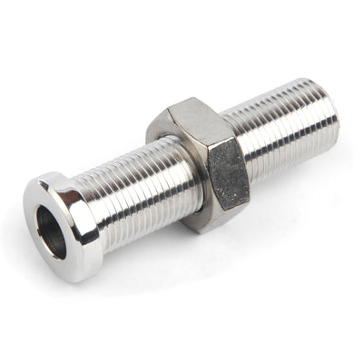 Water Dump - 3 / 4" Hose