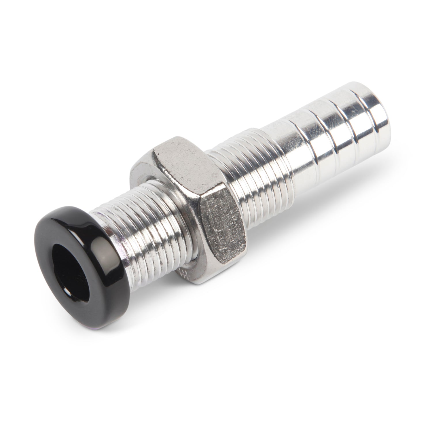 Water Dump - 5/8" Hose