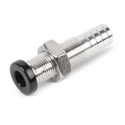 Water Dump - 5/8" Hose