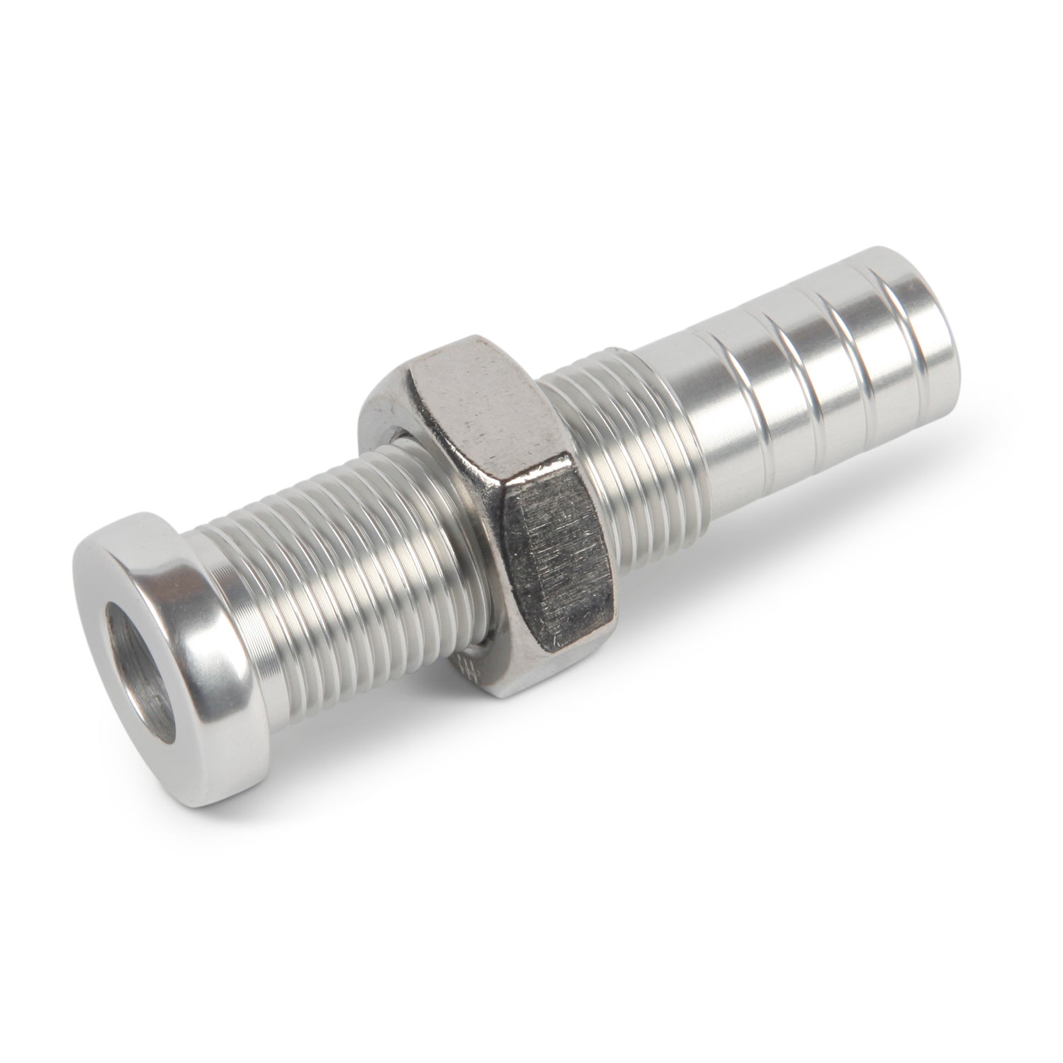 Water Dump - 5/8" Hose