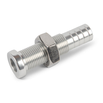 Water Dump - 5/8" Hose