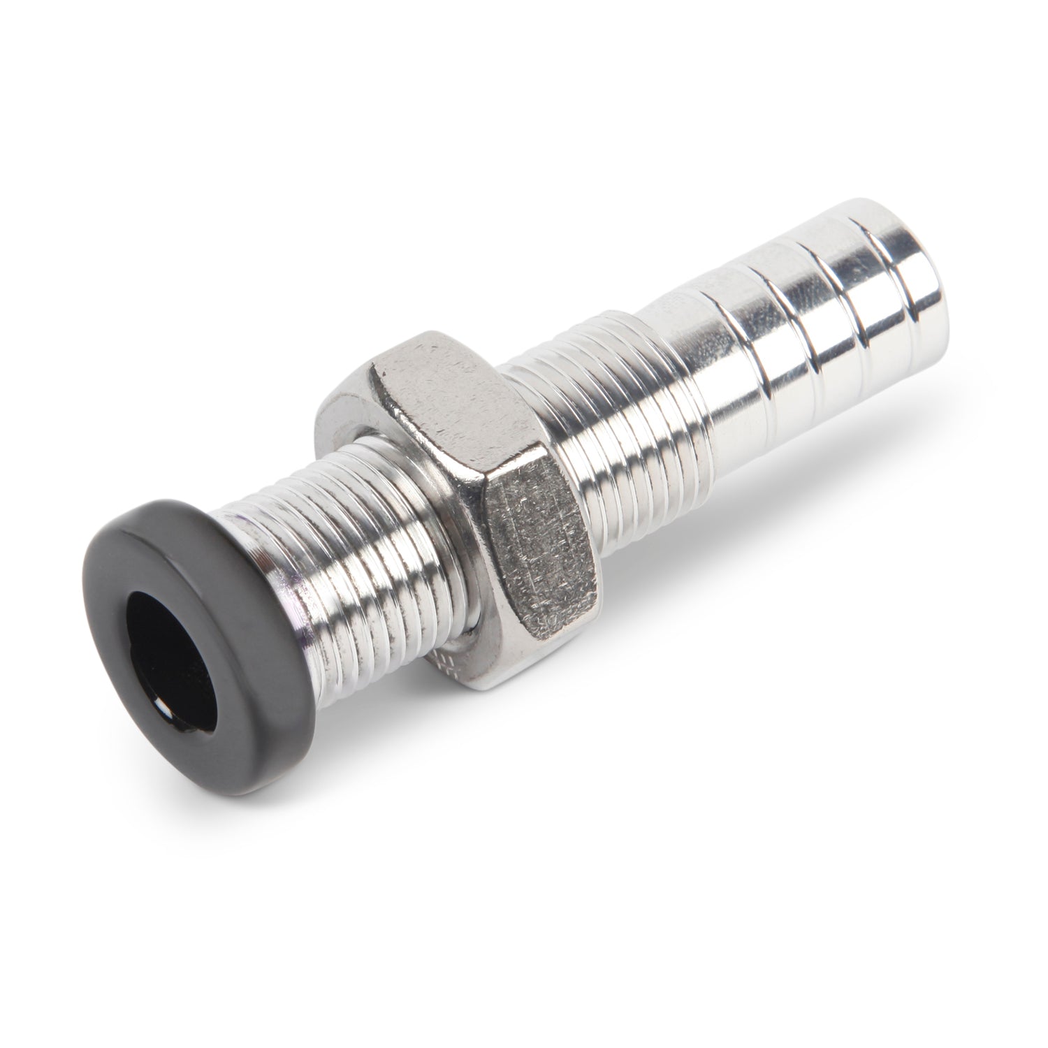 Water Dump - 5/8" Hose