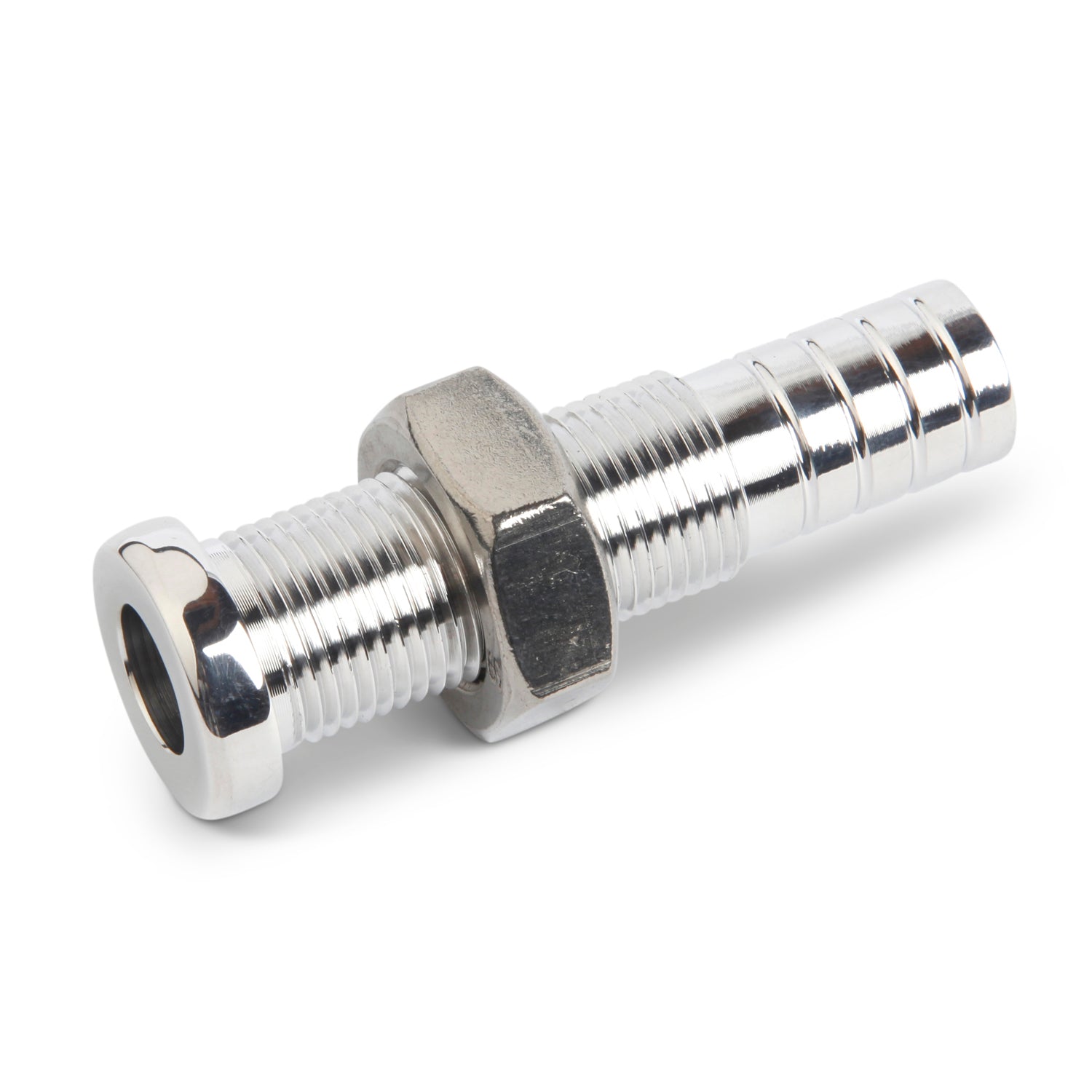 Water Dump - 5/8" Hose