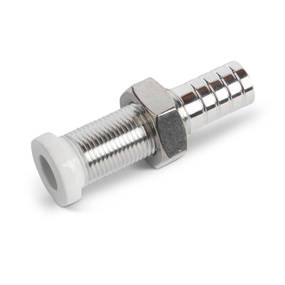 Water Dump - 5/8" Hose