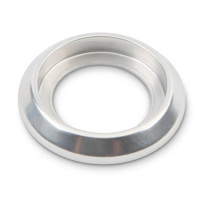 Water Dump Bezel Billet Aluminum