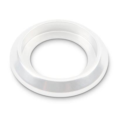 Water Dump Bezel Billet Aluminum