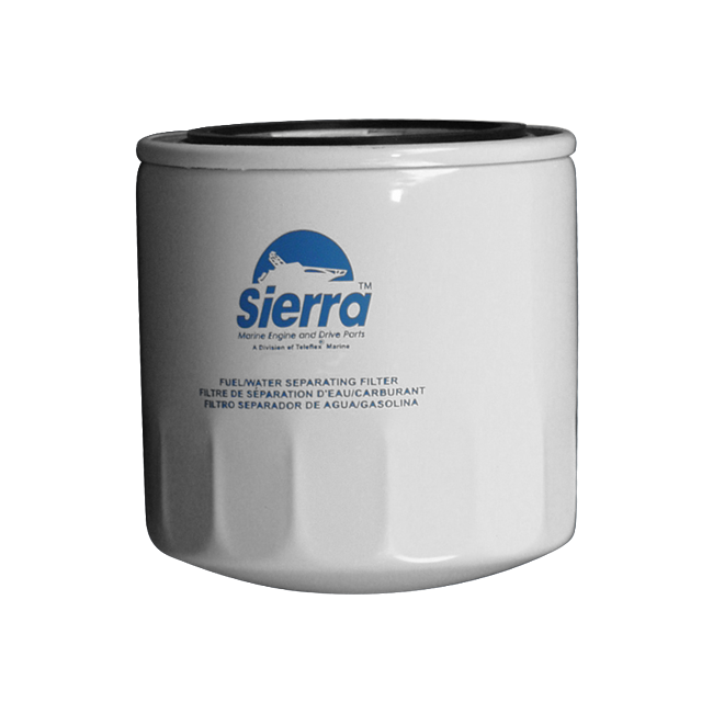 Fuel Filter Mercruiser Type 1 / 4" NPT