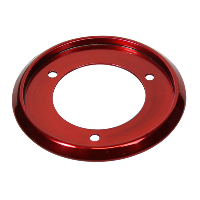 Flip Tab Gas Fill Bezel