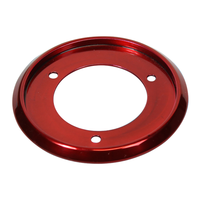 Flip Tab Gas Fill Bezel