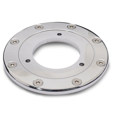 Billet Aluminum Rally Bezel