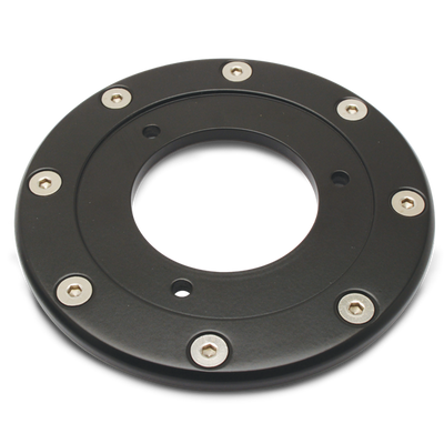 Billet Aluminum Rally Bezel