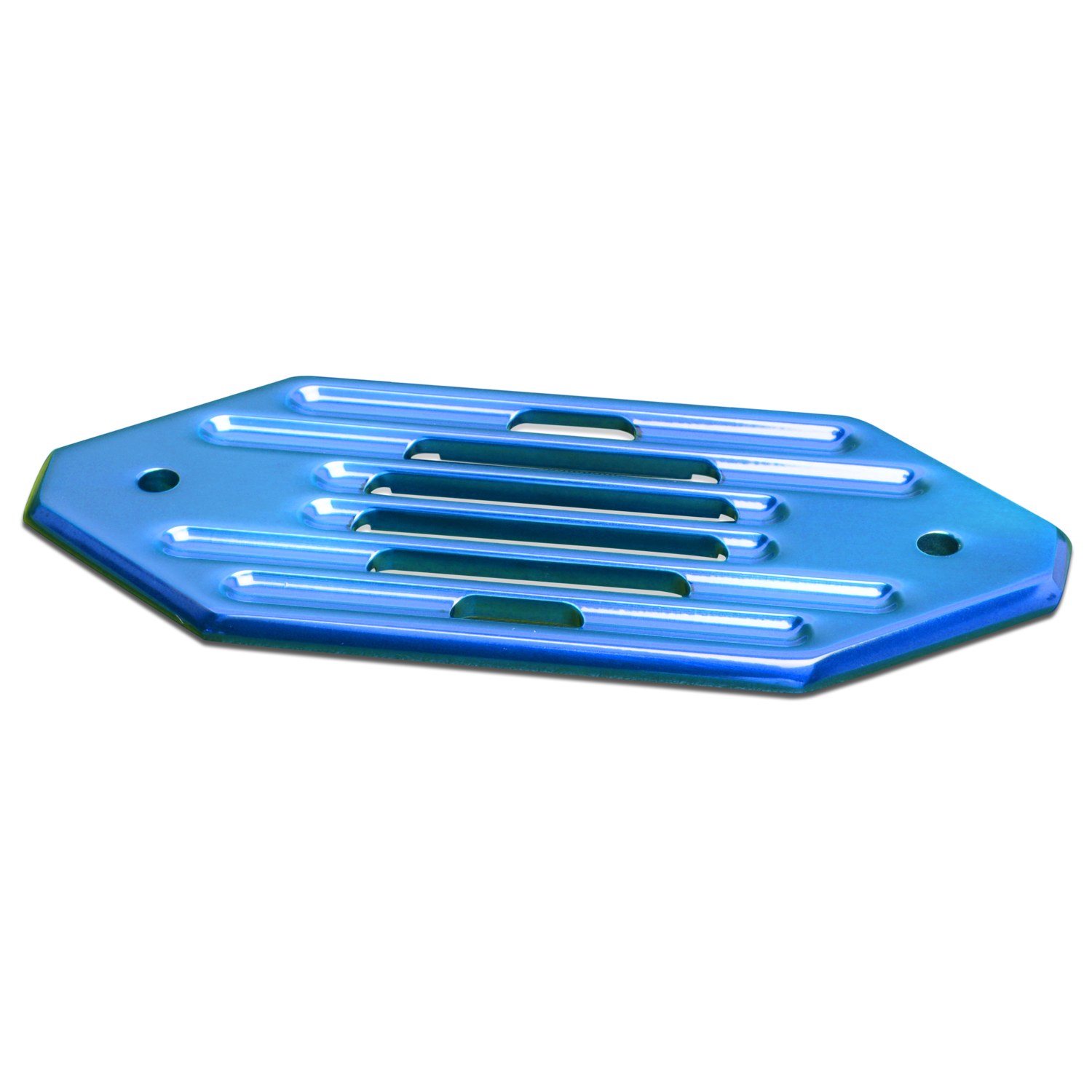 Billet Aluminum Vents - Short