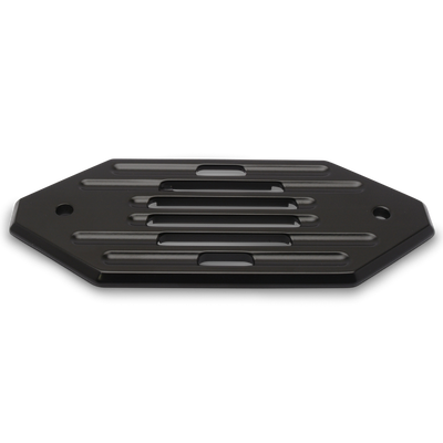Billet Aluminum Vents - Short