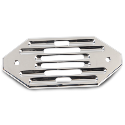Billet Aluminum Vents - Short