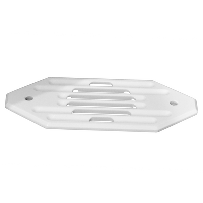 Billet Aluminum Vents - Short