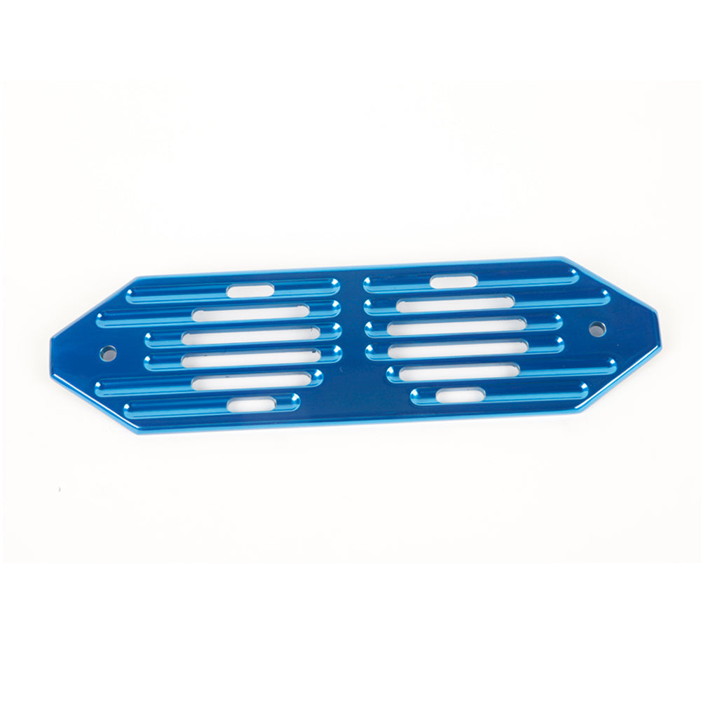 Billet Aluminum Vents - Medium