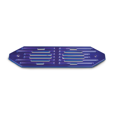 Billet Aluminum Vents - Medium