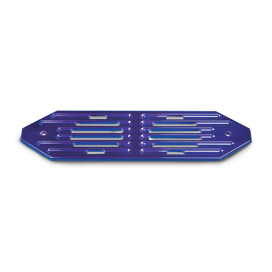 Billet Aluminum Vents - Medium