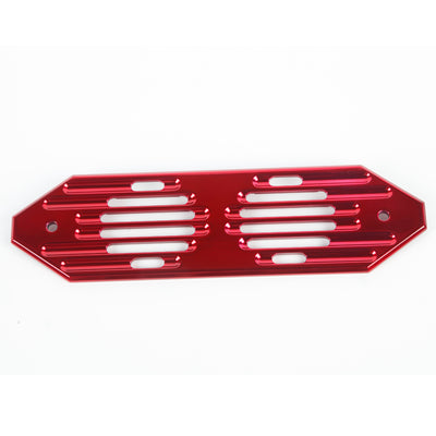 Billet Aluminum Vents - Medium